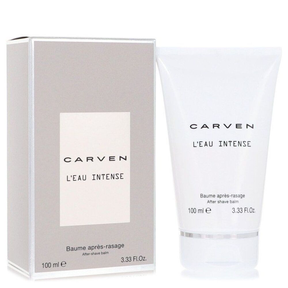 Carven LEau Intense After Shave Balm Men n/a